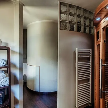 Donati By Quokka 360 - Whirlpool, Sauna And Access 펜션 *